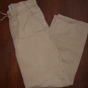 Old navy joggers